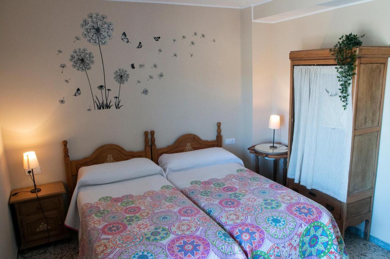 Villa Casona De Rabanal-Oca à Rabanal del Camino Extérieur photo